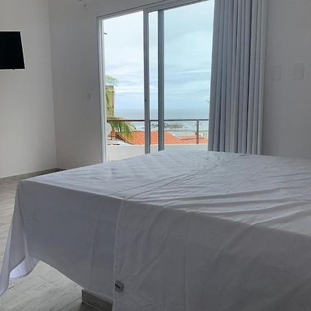 Casas De Juan Apartment Morro de São Paulo Екстериор снимка