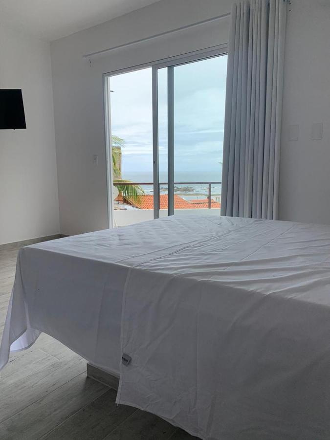 Casas De Juan Apartment Morro de São Paulo Екстериор снимка