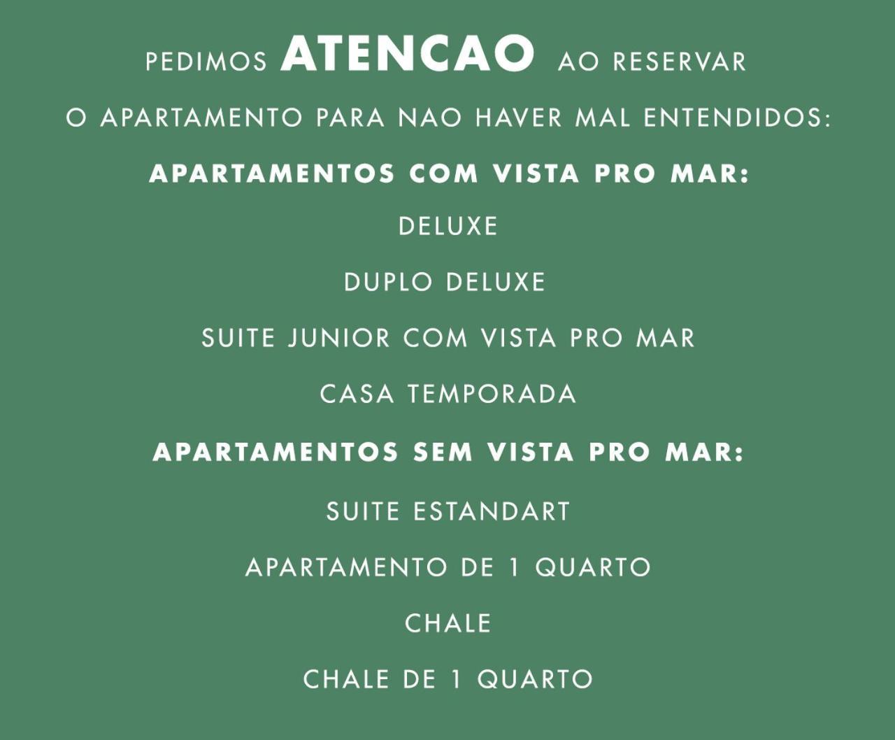Casas De Juan Apartment Morro de São Paulo Екстериор снимка